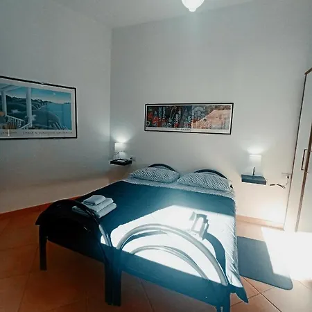 Homestay szállás Casa Alberto