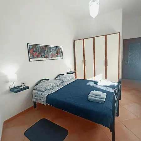 Homestay szállás Casa Alberto Villasimius