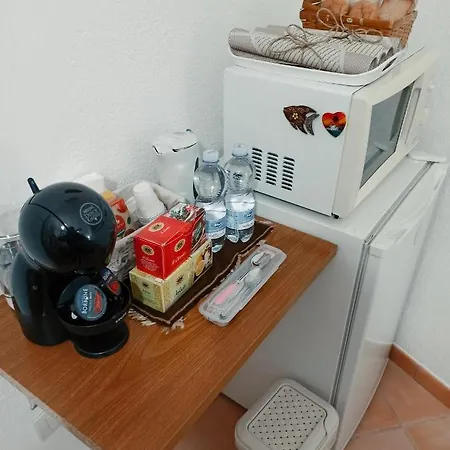 Casa Alberto Homestay szállás *